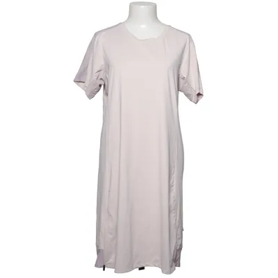 Jurk (Beige) van Rukka Elastaan, Polyamide, Polyester