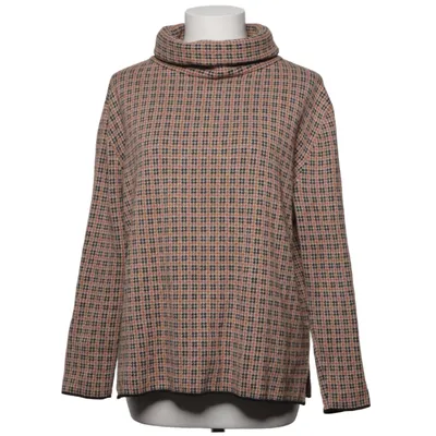 Coltrui (Beige, Zwart) van Esisto Katoen, Wol
