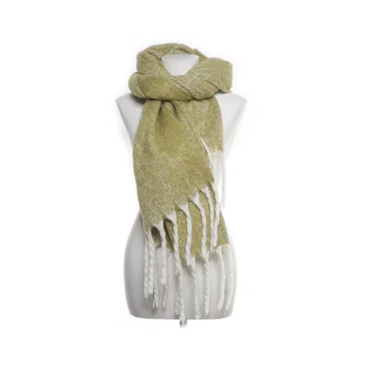 Scarf (Green, White) from Opus