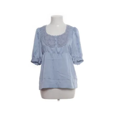 Top (Blå) fra STOCKH LM Polyester