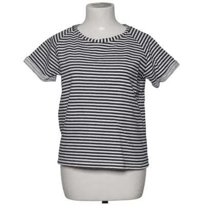 T-shirt (Svart, Vit) från COS Bomull