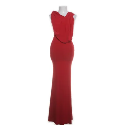 Evening gown (Red) from Club L