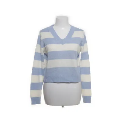 Tröja (Blå, Vit) från NKD Akryl