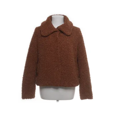 Vinterjacka (Brun) från Forever 21