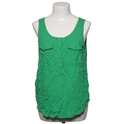 Haut (Vert) de Fransa Viscose