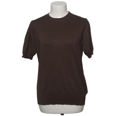 Spencer (Bruin) van Saint Tropez Polyamide, Viscose
