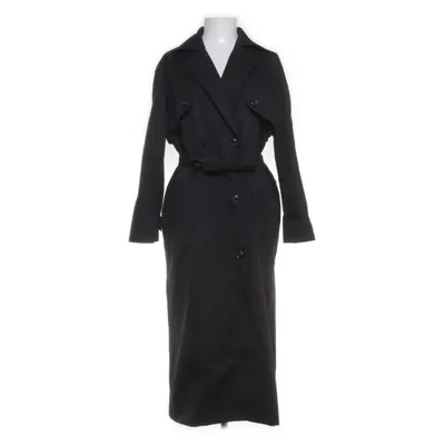 Trenchcoat (Svart) från MKLifestyle