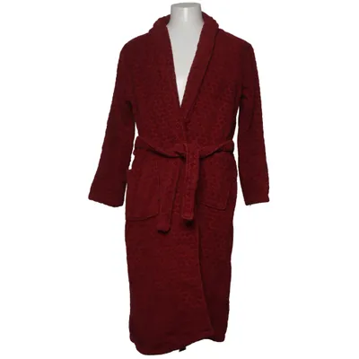 Bathrobe (Red) from Nina Royal Cotton