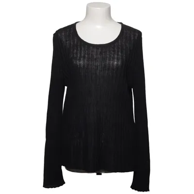 Sweater (Black) from Dalia Linen