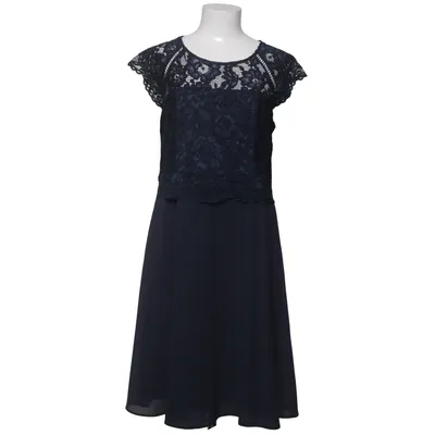 Klänning (FIT & FLARE DRESS) från Yessica by C&A Bomull, Lyocell, Polyamid, Polyester, Viskos