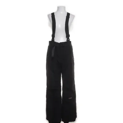 Schneehose (Schwarz) von Peak Performance Gore-Tex, Nylon, Polyester