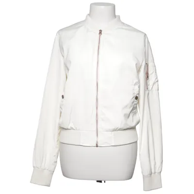 Bomberjakke (F-Bomb) fra The Black Label Collection Lager 157 Polyester