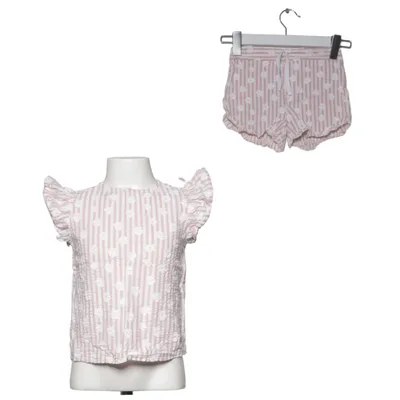Set (Roze, Wit) van Name It