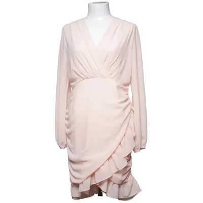 Jurk (Roze) van Copperose Polyester