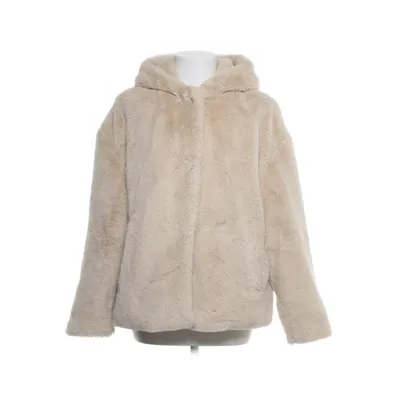 Jacka (Beige) från Zara Basic Polyester