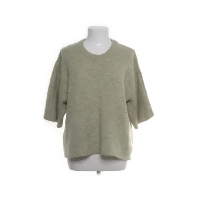 Sweater (Green) from Dagmar