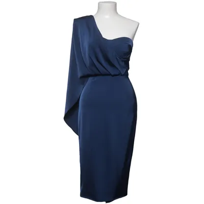 Robe de soirée (Bleu) de Lavish Alice