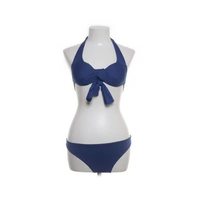 Bikini (Blå) från Calzedonia