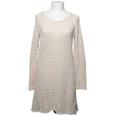 Dress (Beige) from Stella Forest Cotton