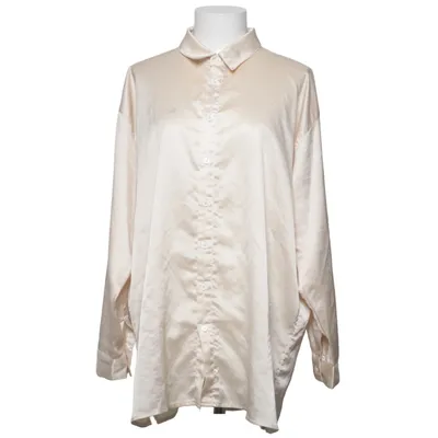 Skjorta (Beige) från Missguided Polyester