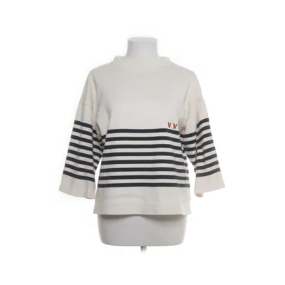 Topp (Beige) från Victoria Beckham Bomull, Polyester