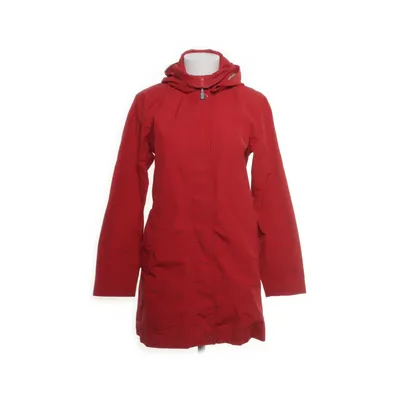Outdoor jas (Rood) van Polarn O. Pyret