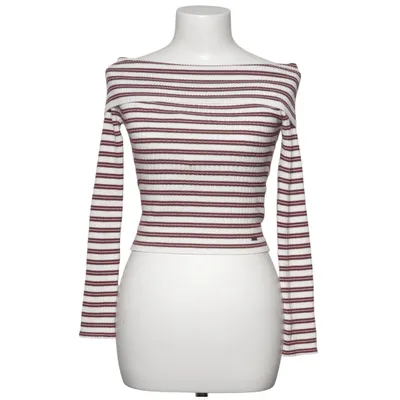 Pull-over (Danna Top) de Pepe Jeans Polyester, Viscose