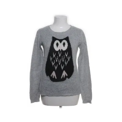 Tröja (Grå, Svart, Vit) från Reserved