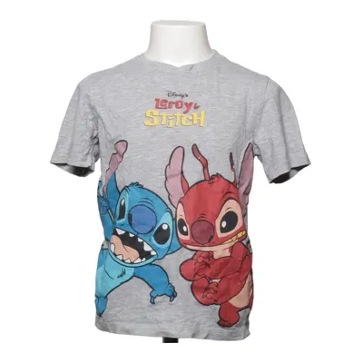 T-shirt (Gris, Multicolore) de Disney by Primark Coton, Viscose