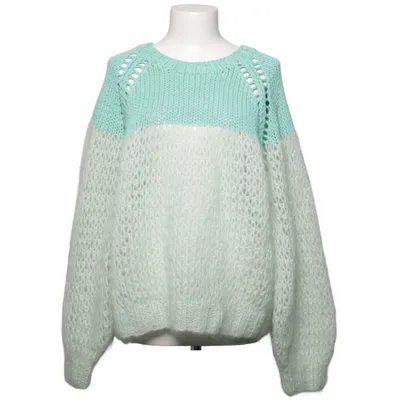 Tröja (Dandyrs Pullover) från Résumé Akryl, Bomull, Mohair, Polyamid, Ull
