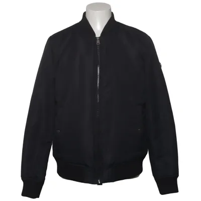 Blouson (Noir, Violet) de On Our Terms Polyester