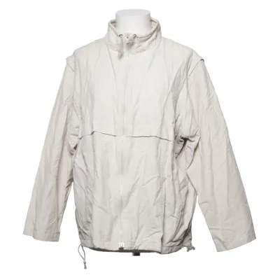 Allvädersjacka (Beige) från Olé Bomull, Polyamid