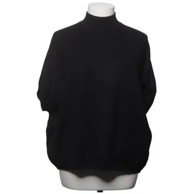 Slipover (Svart) från KappAhl Polyamid, Polyester, Viskos