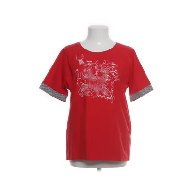 T-shirt (Röd) från Globe Hope