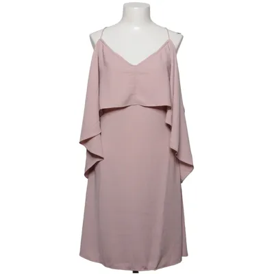 Kjole (Pink) fra Jovonna London Polyester