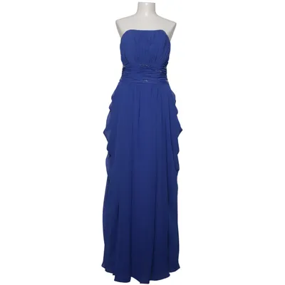 Robe de soirée (Bleu) de By Kris Polyester