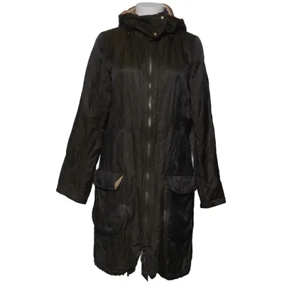 Kappa (Grön) från Madeleine Acetat, Bomull, Metallfiber, Polyamid, Polyester