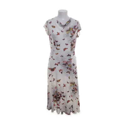 Dress (White, Multicolored) from Elena Eden