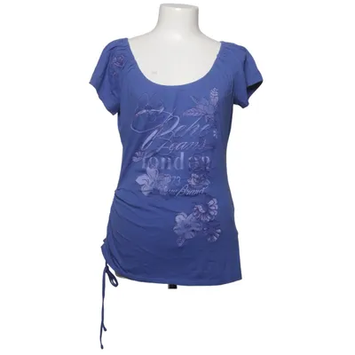 T-shirt (Arianne) van Pepe Jeans Katoen