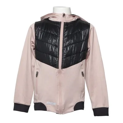 Trainingsjack (Beige, Zwart, Meerkleurig) van Inoc Elastaan, Polyester