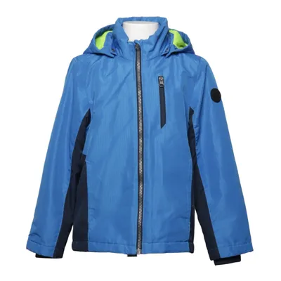 Veste polaire (Bleu) de Outerwear by Name It Polyester