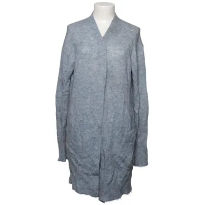 Strickjacke (Grau) von The Lab Elasthan, Mohair, Polyamid