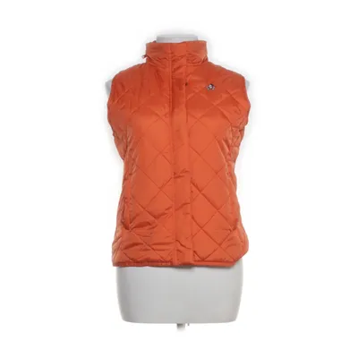 Ytterväst (Orange) från Donaldson Polyamid, Polyester