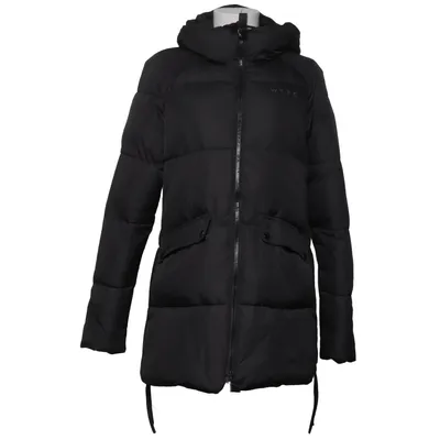 Vinterkappa (Svart) från WYTE Polyester