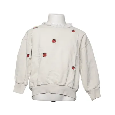 Sweatshirt (Beige, Multicolored) from Mini Rodini Organic cotton