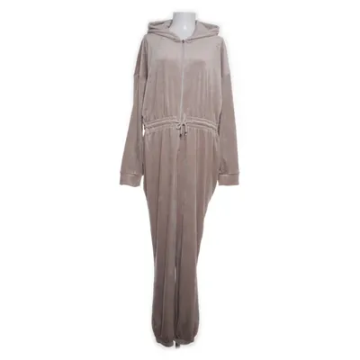 Onesie (Beige) from H&M Polyester, Elastane