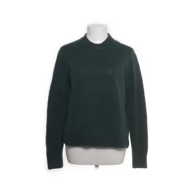 Sweater (Grøn) fra Armedangels Økologisk bomuld