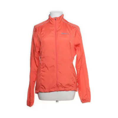 Träningsjacka (Röd, Blå) från Craft Polyester