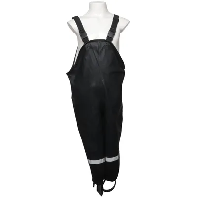 Regenbroek (Zwart) van Abeko Polyester, Polyurethaan