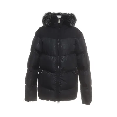 Winter jacket (Black) from Glorious Gangsta